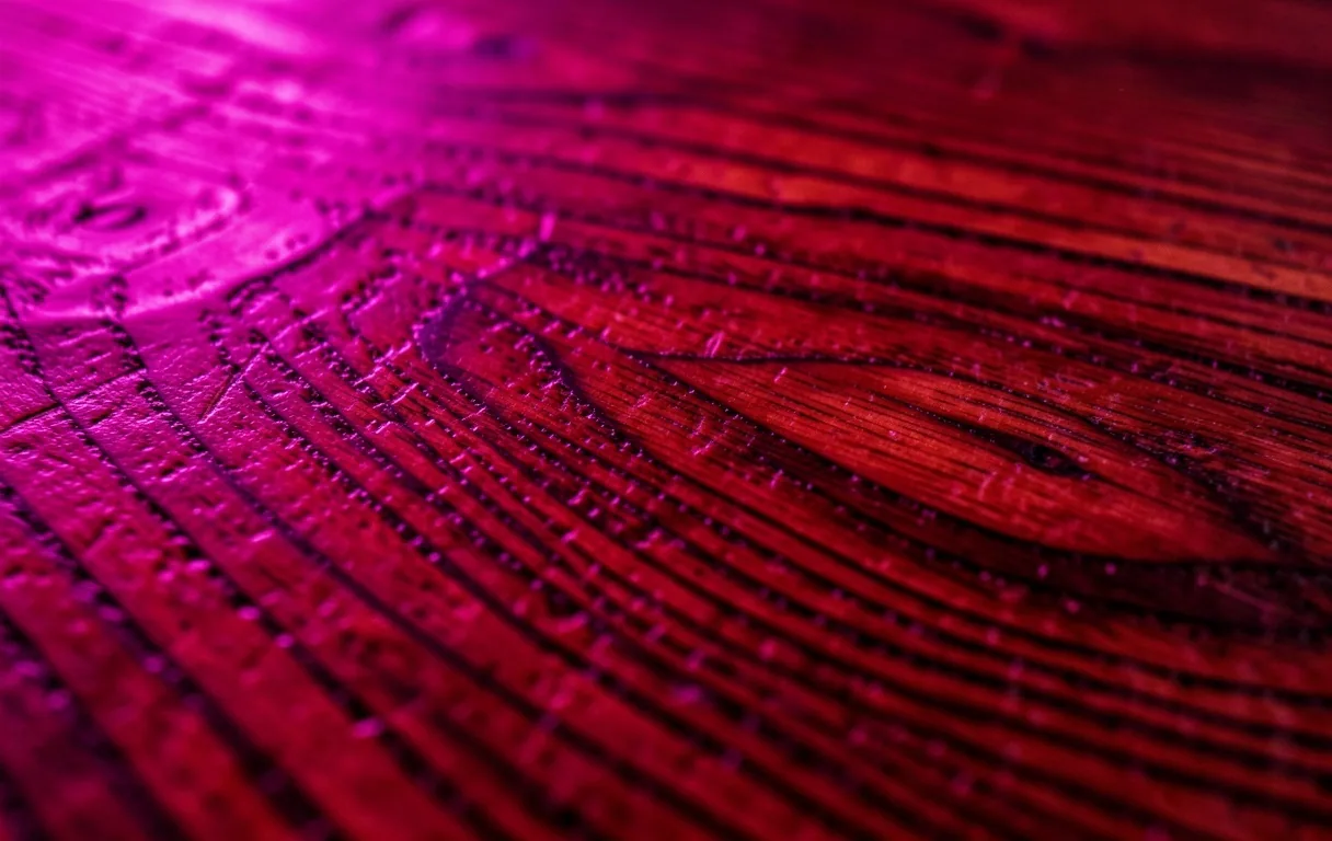 Material Macro