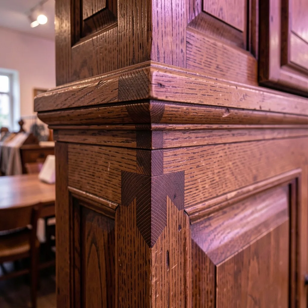 Craft Detail