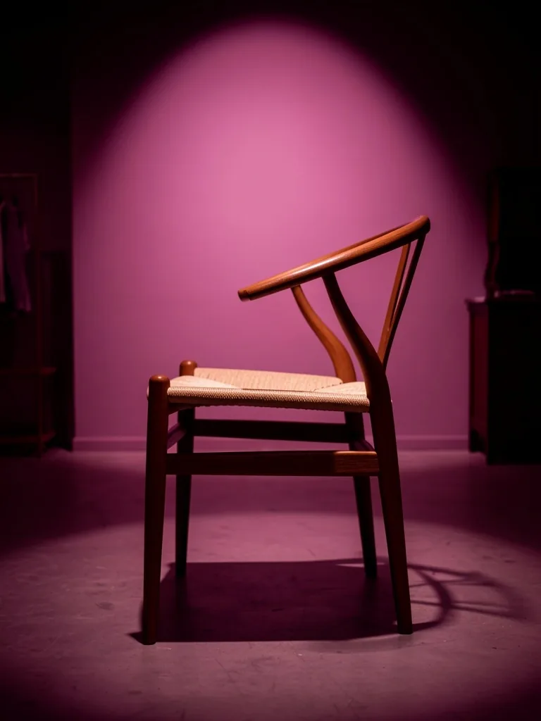 Furniture Silhouette