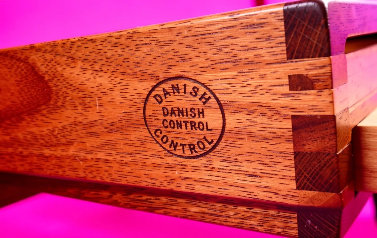 Wood Veneer Grain