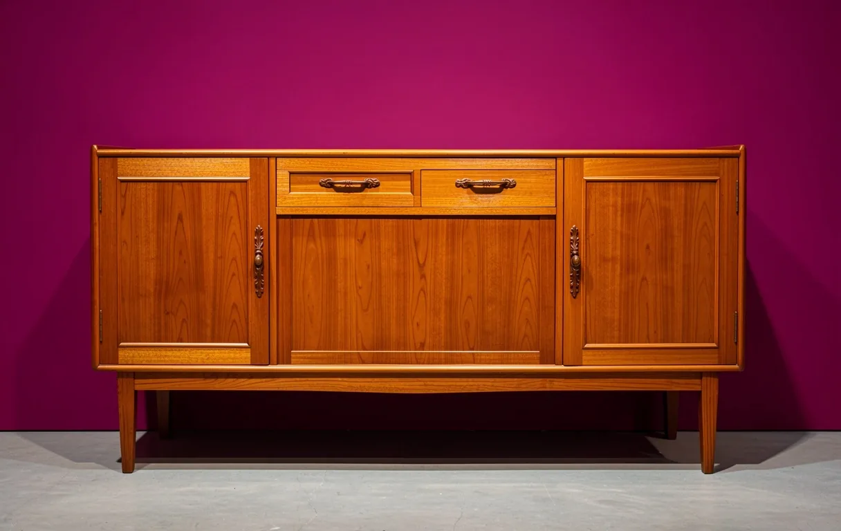 Danish Design Specimen