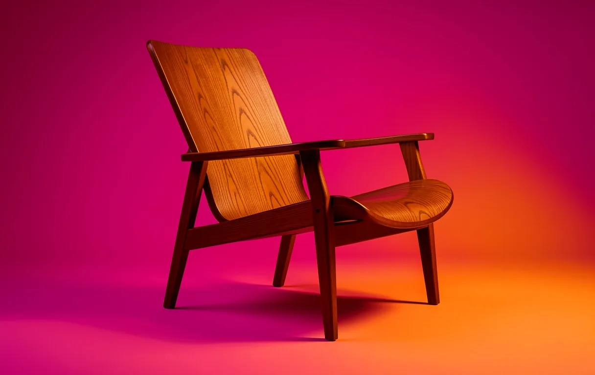 Featured Danish Design Specimen
