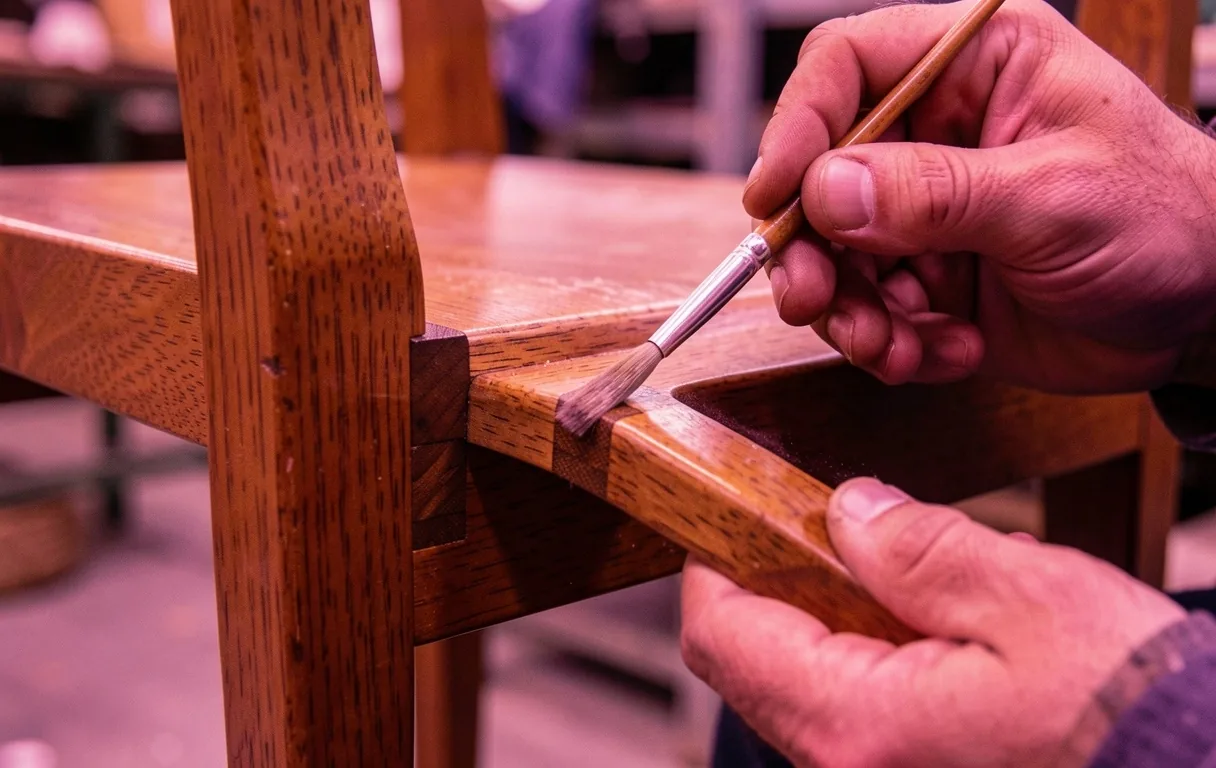 Quality Inspection