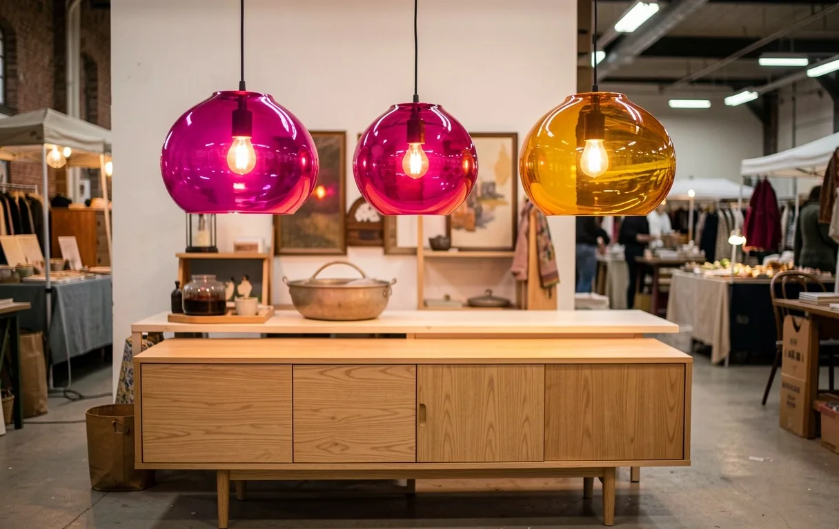 Modern Lighting