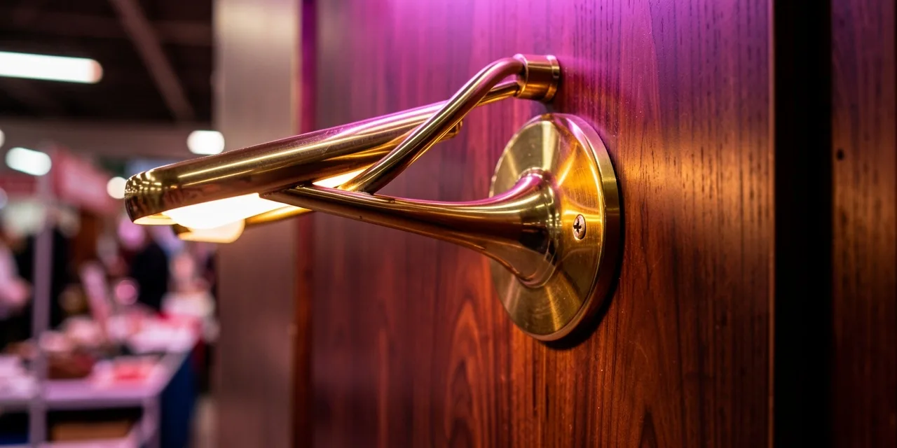 Vitage lighting