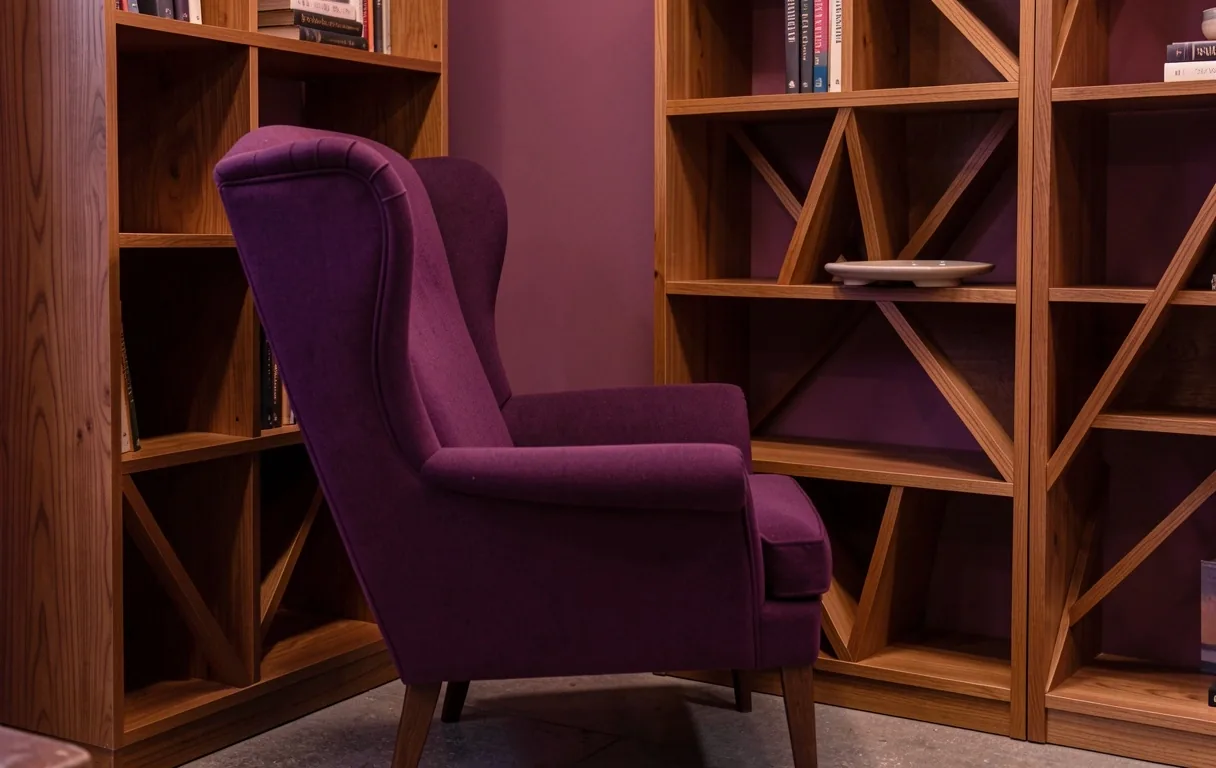 Reading Nooks