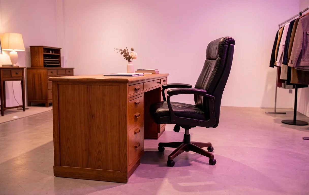 Workspace Inspiration